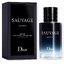Miniatura: Christian dior sauvage eau forte parfum, 100 ml - Christian Dior Sauvage Eau Forte Parfum, 100 ml