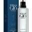 Miniatura: Giorgio armani acqua di gio profondo, refill parfémovaná voda, 150 ml - Giorgio Armani Acqua di Gio Profondo, refill Parfémovaná voda, 150 ml