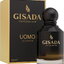 Miniatura: Gisada uomo parfumovaná voda, 100 ml - gisada-uomo-eau-de-parfum-edp-100-ml