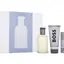 Miniatura: Hugo boss no.6 bottled darčeková sada, toaletná voda 100ml + deostick 75ml + sprchový gel 100ml - hugo boss sada 100+100+75