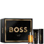 Miniatura: Hugo boss the scent darčeková sada, toaletná voda 100ml + deostick 150ml + sprchový gel 100ml - Hugo Boss The Scent Darčeková sada, toaletná voda 100ml + deostick 150ml + sprchový gel 100ml