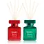 Miniatura: Ipuro essentials peppermint crush & spiced apple 2x50ml difúzor v darčekovom balení - ipuro