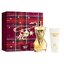 Miniatura: Jean paul gaultier gaultier divine darčeková sada, eau de parfum 100 ml + telové mlieko 75ml - divine-set