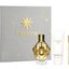 Miniatura: Paco rabanne million gold for her darčeková sada, parfémovaná voda 90ml +parfémovaná voda 10ml + telové mlieko 100 ml - rabanne-million-gold-for-her-edp-90-ml-telove-mleko-100-ml-edp-10-ml