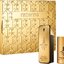 Miniatura: Paco rabanne 1 million darčeková sada, toaletná voda 100ml + deostick 75ml - 1 Million 100ml + 75ml stick