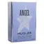 Miniatura: Thierry mugler angel plniteľný parfémovaná voda, 50ml - 3439600056532
