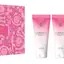 Miniatura: Versace bright crystal absolu darčeková sada, parfumovaná voda 90 ml + telové mlieko 100ml + sprchový gel 100ml + parfumovaná voda 5ml - Versace Bright Crystal Absolu Darčeková sada, parfumovaná voda 90 ml + telové mlieko 100ml + sprchový gel 100ml + parfumovaná voda 5ml