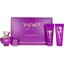 Miniatura: Versace dylan purple darčeková sada, parfumovaná voda 100ml + sprchový gél 100ml + telové mlieko 100ml + parfumovaná voda 5 ml - Versace Dylan Purple Darčeková sada, Parfumovaná voda 100ml + Sprchový gél 100ml + Telové mlieko 100ml +  Parfumovaná voda 5 ml
