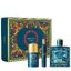 Miniatura: Versace eros darčeková sada, toaletná voda 100ml + toaletná voda 10ml + deostick 75ml - Versace Eros Darčeková sada, toaletná voda 100ml + toaletná voda 10ml + deostick 75ml