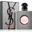 Miniatura: Yves saint laurent black opium glitter parfémovaná voda, 50 ml - Yves Saint Laurent Black Opium Glitter 50 ml edp