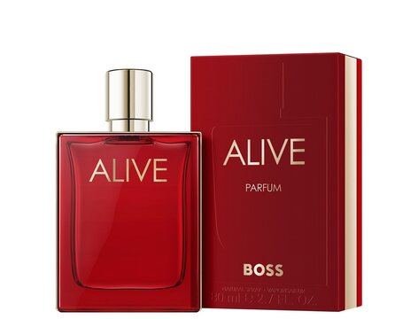Hugo boss boss alive parfum parfémový extrakt, 80ml - Hugo Boss BOSS Alive Parfum Parfémový extrakt, 80ml