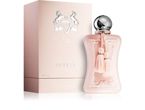 Parfums de marly delina parfémovaná voda, 75ml - Delina Parfums de Marly EDP 75ml