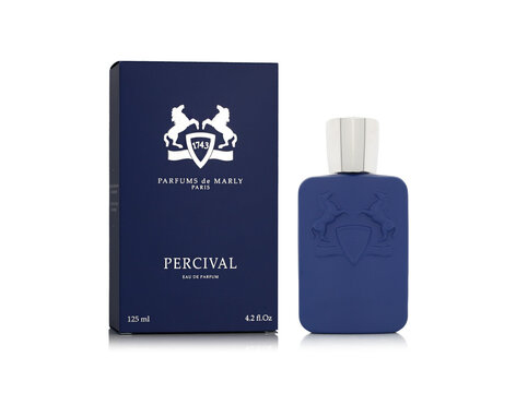 Parfums de marly percival parfémovaná voda, 125ml - Parfums De Marly Percival  edp 125ml