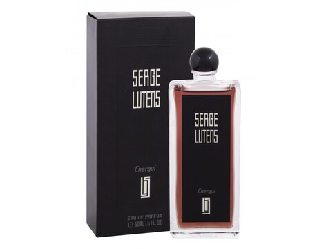 Serge lutens chergui parfémovaná voda, 50ml - Serge-Lutens-Chergui-Eau-de-Parfum-50-ml