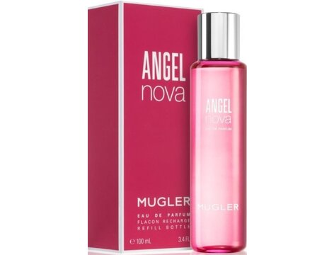 Thierry mugler angel nova parfémovaná voda - náplň, 100 ml - Mugler Angel Nova edp 100 ml náplň