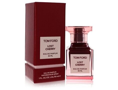 Tom ford lost cherry parfémovaná voda, 30ml - Tom Ford Lost Cherry Parfémovaná voda, 30ml