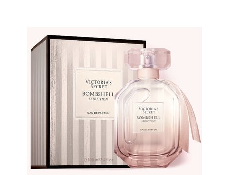 Victoria's secret bombshell seduction parfémovaná voda, 100 ml - Victoria's Secret Bombshell Seduction Parfémovaná voda, 100 ml