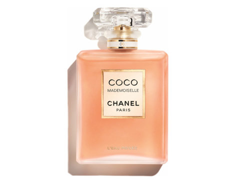 Tester chanel mademoiselle discount