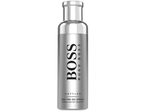 Hugo boss no 6 skład sales