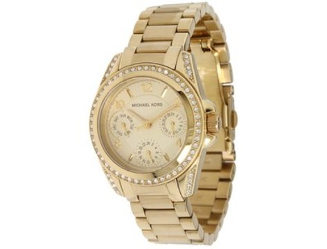 Michael Kors MK5639 KOKU.pl
