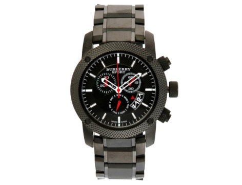 Burberry sport zegarek online
