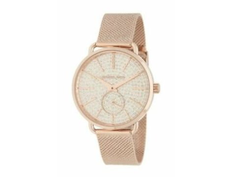 Michael Kors MK3878