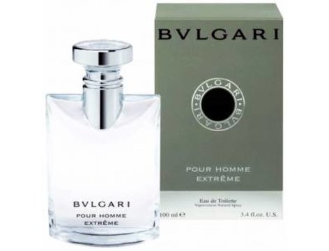 Bvlgari pour homme extreme review hotsell