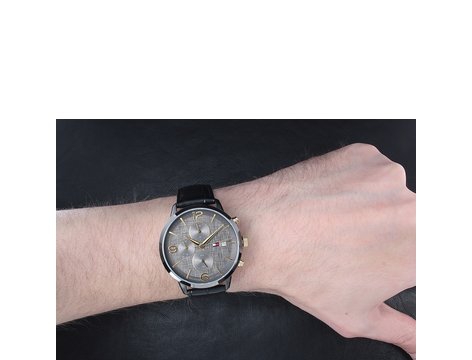Tommy Hilfiger 1710357 KOKU.pl