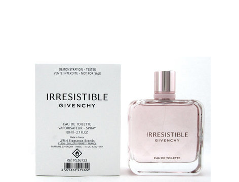 Givenchy Irresistible Woda toaletowa Tester KOKU.pl