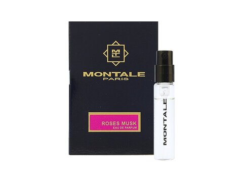 Montale roses musk opinie clearance
