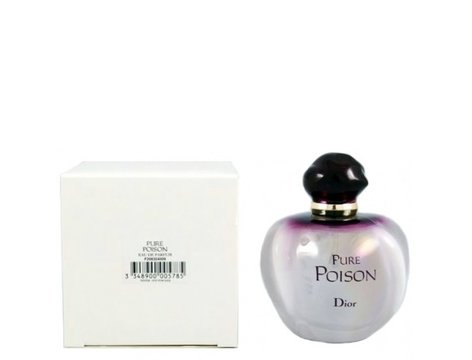 Dior poison pure best sale 100ml