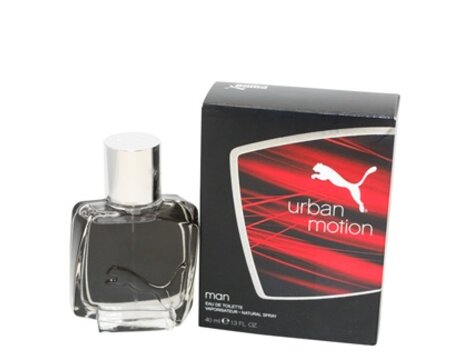 Puma urban motion man online