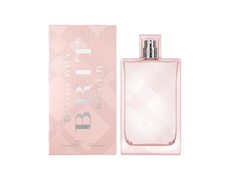Burberry brit iperfumy store