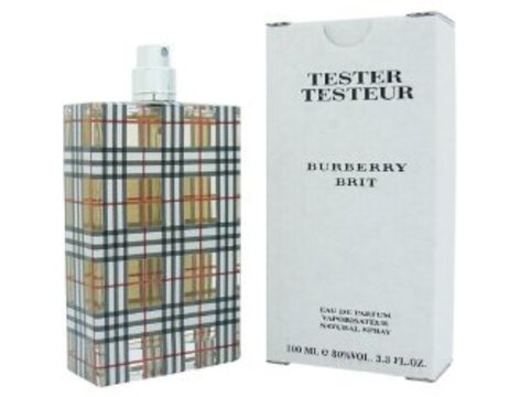 Burberry Brit Woda perfumowana Tester KOKU.pl