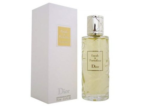 Escale a 2024 portofino 75 ml