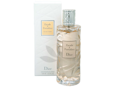Escale a clearance portofino christian dior