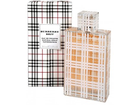 Burberry brit iperfumy best sale