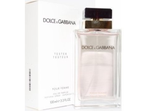 Dolce & gabbana pour femme 2012 hot sale