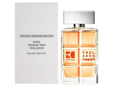 Boss orange eau de toilette man cheap