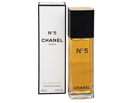 chanel no 5 woda toaletowa 100 ml
