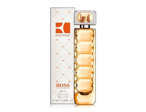 Hugo Boss Boss Orange Eau de Toilette Woda toaletowa KOKU.pl