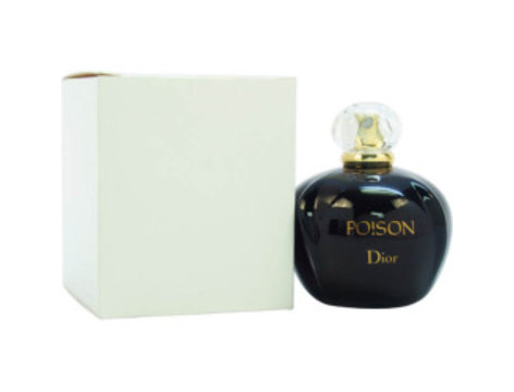 Dior deals poison 100ml