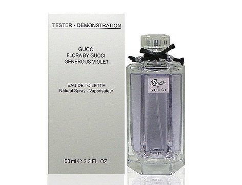 Gucci flora sale violet