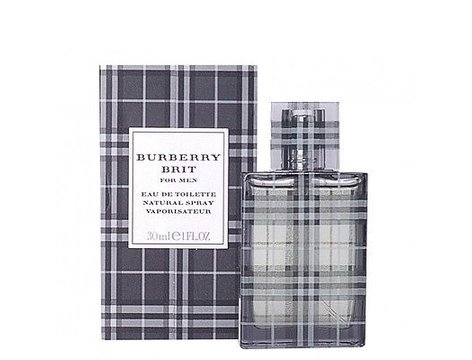 Burberry summer iperfumy shop