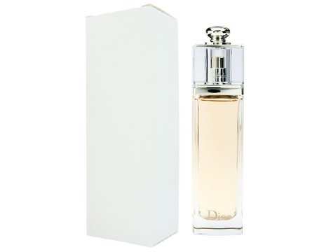 dior addict tester