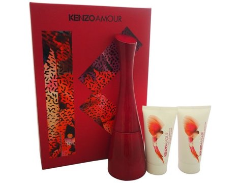 Kenzo amour zestaw store