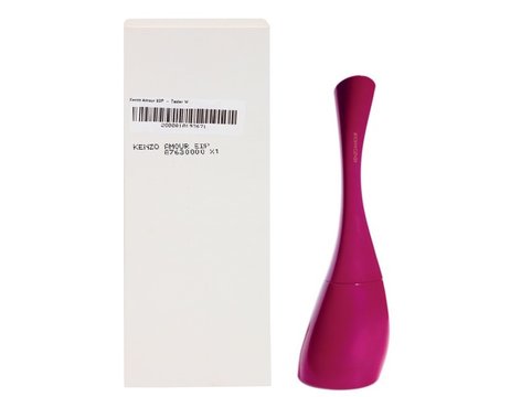 Kenzo Amour Woda perfumowana Tester KOKU.pl