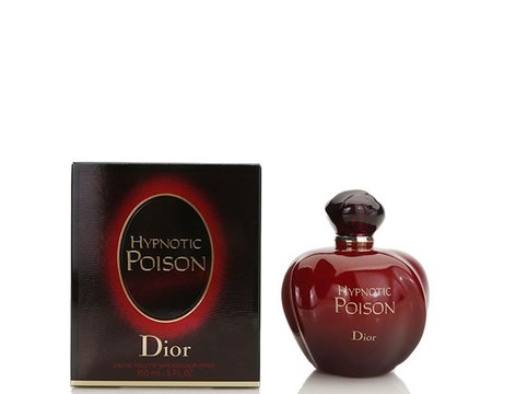 Dior poison top 150ml