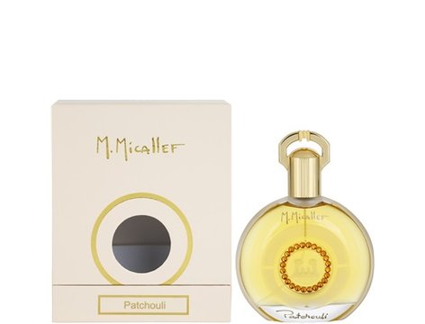 Patchouli micallef hotsell