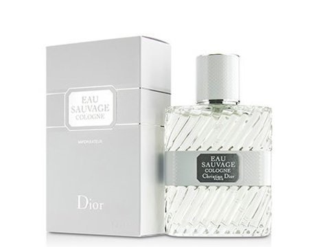 Dior sauvage eau de cologne on sale